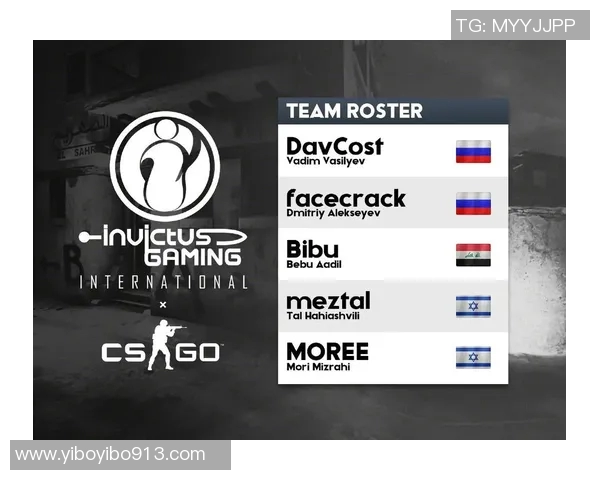 IG战队心理素质分析：在CSGO比赛中如何应对压力与挑战