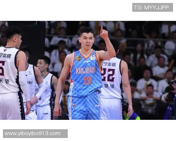 广东对阵新疆精彩全场录像回放及赛后分析分享 广东对阵新疆精彩全场录像回放及赛后分析分享