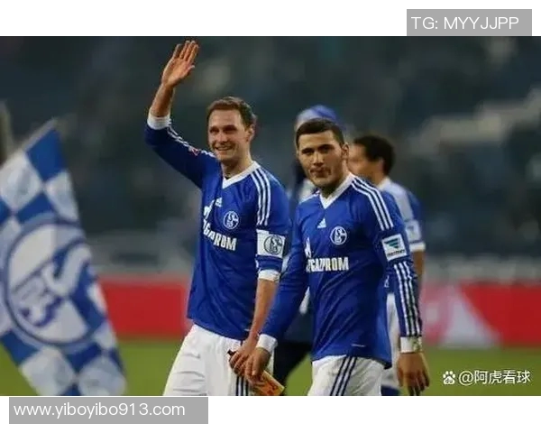 科隆与沙尔克历史交锋回顾及两队发展历程分析 科隆与沙尔克历史交锋回顾及两队发展历程分析