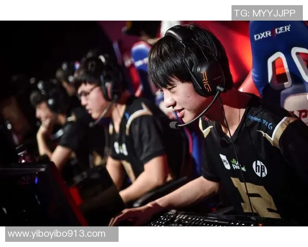 聚焦英雄联盟RNG战队意识提升与团队协作的深度剖析MBA