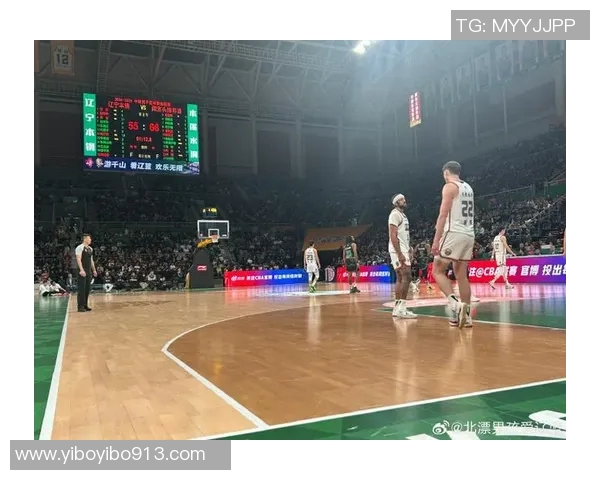 辽宁男篮对阵同曦队精彩直播今日开启快来一起见证比赛盛况