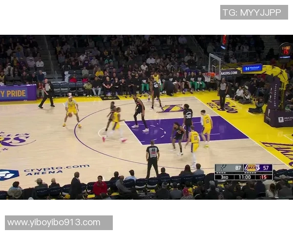 马刺与湖人精彩对决超清回放全场精彩瞬间尽在眼前 马刺与湖人精彩对决超清回放全场精彩瞬间尽在眼前