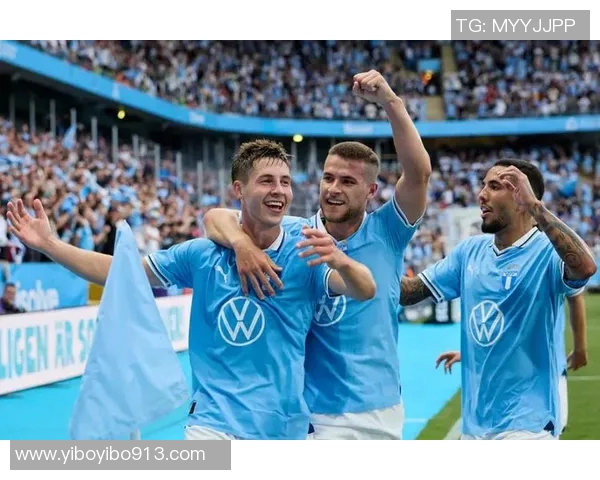 aik俱乐部迎战马尔默全力争胜展现球队实力与风采 aik俱乐部迎战马尔默全力争胜展现球队实力与风采