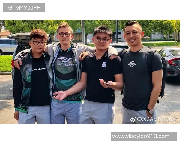 专访DOTA2职业战队教练杨娜探索成功背后的秘密与策略