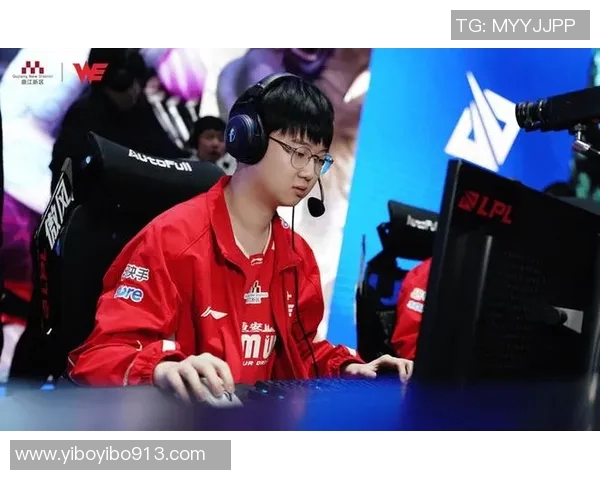 WE战队个人能力引发热议玩家表现是否符合期待