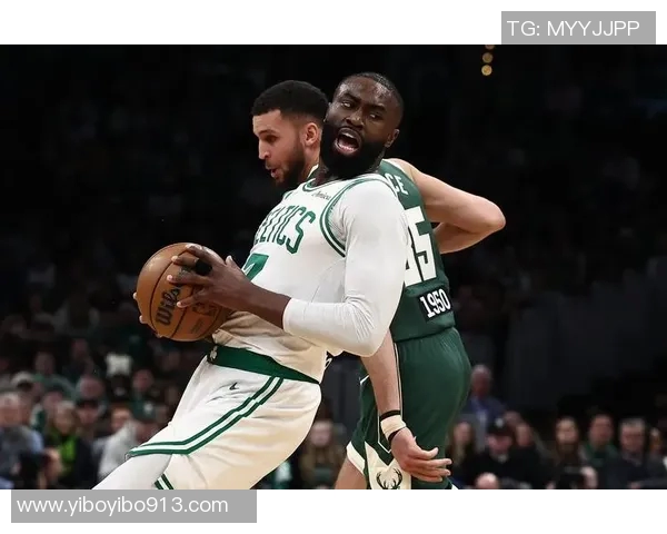 凯尔特人对阵雄鹿精彩直播全程回顾与赛后分析