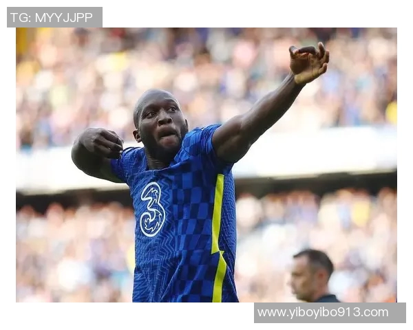 卢卡库重返巅峰之路：从困境到辉煌的足球传奇故事