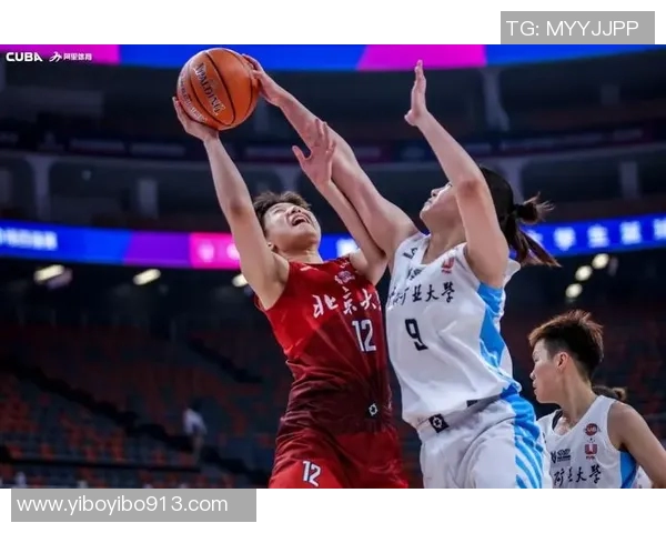 卡利大学与利加大学的精彩对决揭示了高校体育的魅力与竞争精神 卡利大学与利加大学的精彩对决揭示了高校体育的魅力与竞争精神