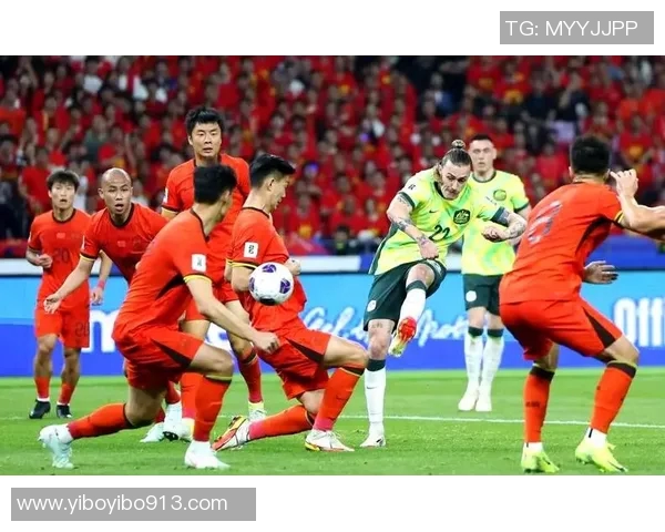 国足与伊朗世预赛精彩对决全场录像回放与精彩瞬间分析