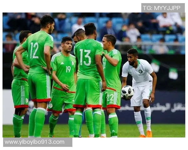 坦桑尼亚与阿尔及利亚足球对决精彩回顾与分析 坦桑尼亚与阿尔及利亚足球对决精彩回顾与分析