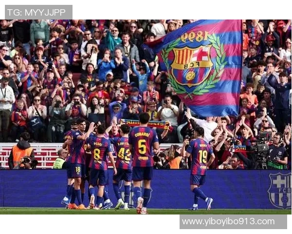 巴塞罗那迎战西班牙球队3月30日精彩对决即将上演