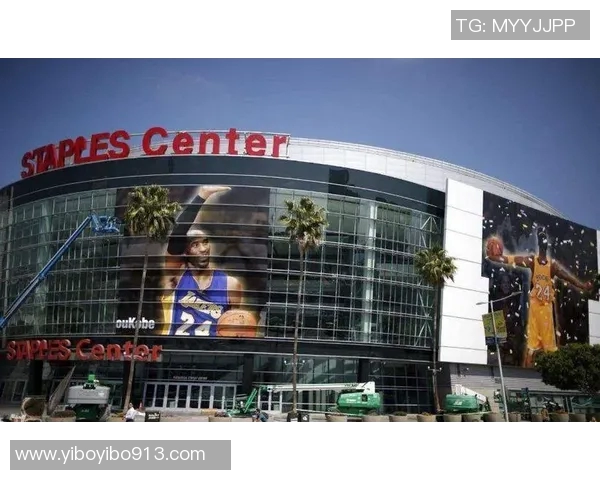 快船新球馆设计亮相2025年正式迁出斯台普斯中心 快船新球馆设计亮相2025年正式迁出斯台普斯中心