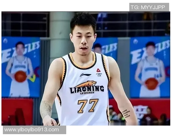 张镇麟的篮球之路：从青涩少年到职业赛场的崛起与挑战