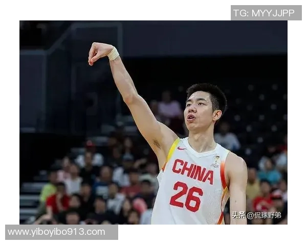 朱俊龙：从青涩少年到篮球场上的璀璨明星之路探索