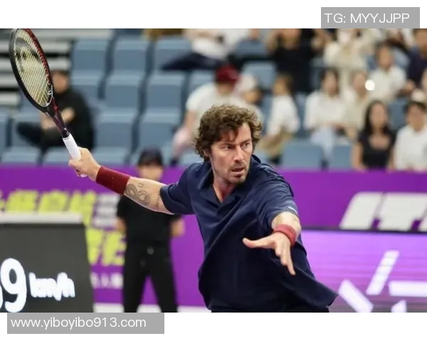 杭州网球队中路突破新策略探索与实践分析 杭州网球队中路突破新策略探索与实践分析