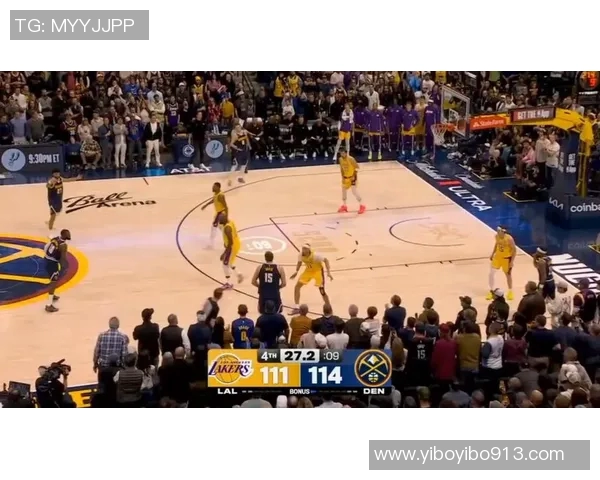 湖人队与掘金队在九月二十一日的精彩对决回顾与分析 湖人队与掘金队在九月二十一日的精彩对决回顾与分析