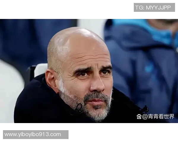 瓜迪奥拉神奇换人策略揭秘欧冠淘汰赛七次换人皆成进球奇迹 瓜迪奥拉神奇换人策略揭秘欧冠淘汰赛七次换人皆成进球奇迹