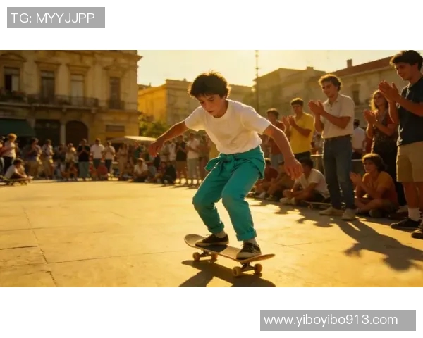 热议滑板运动:北京滑板队如何实现个人能力的全面提升与变革 热议滑板运动:北京滑板队如何实现个人能力的全面提升与变革