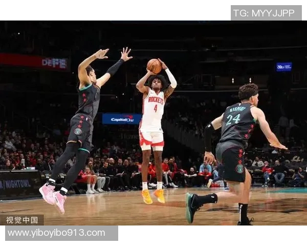 火箭队对阵奇才队20号直播全程回顾与精彩瞬间分析 火箭队对阵奇才队20号直播全程回顾与精彩瞬间分析