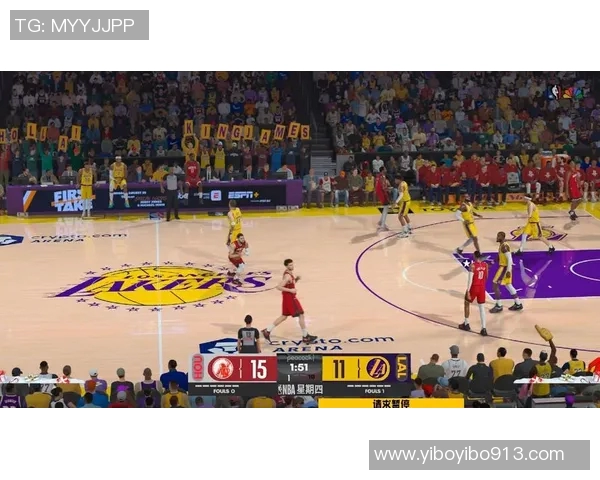 火箭与湖人对决赛程及精彩视频回顾全解析