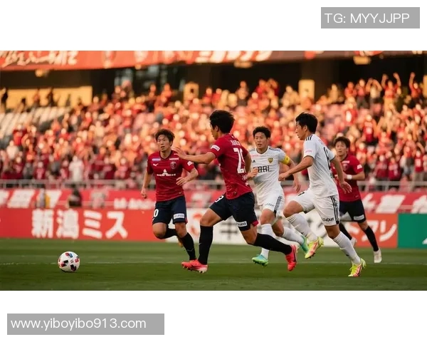 神户胜利船对阵广岛三箭激战在即球迷期待精彩对决与精彩进球