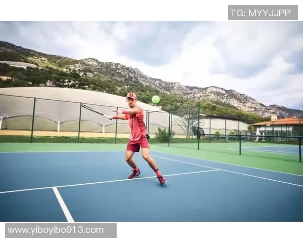 聚焦网球：探讨上海网球队如何通过团队协作提升竞技水平与凝聚力MBA