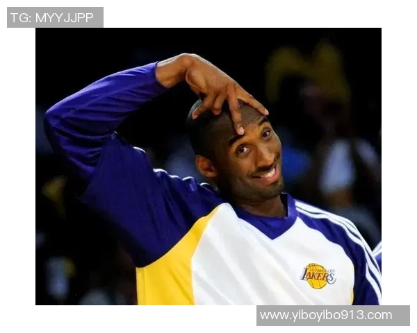 科比布莱恩特传奇生涯回顾与影响力分析:篮球巨星的永恒魅力 科比布莱恩特传奇生涯回顾与影响力分析:篮球巨星的永恒魅力