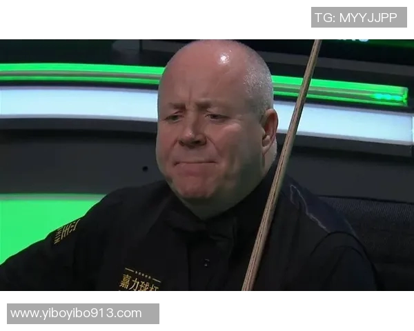 约翰希金斯与霍金斯的巅峰对决谁将赢得斯诺克赛场的荣耀与辉煌 约翰希金斯与霍金斯的巅峰对决谁将赢得斯诺克赛场的荣耀与辉煌