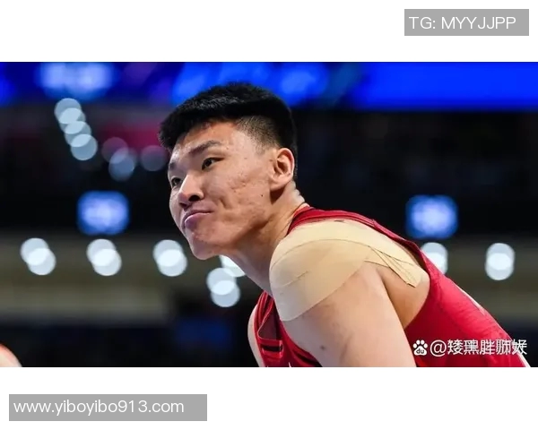 范子铭：从篮球新星到职业生涯的转折与挑战之路