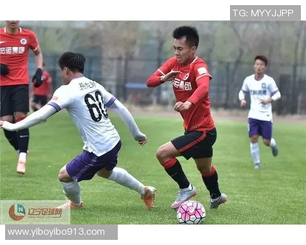 辽宁宏运与泰达激战正酣谁能在这场对决中笑到最后