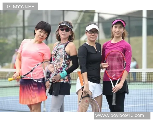 上海网球队精英赛精彩表现分析与团队配合探讨