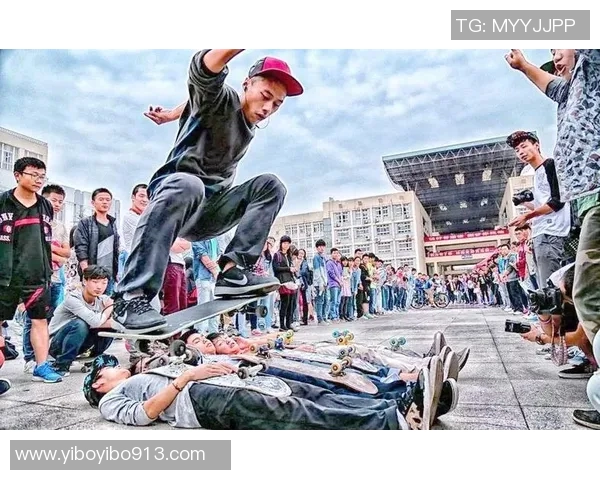 热议滑板运动：北京滑板队如何实现个人能力的全面提升与变革