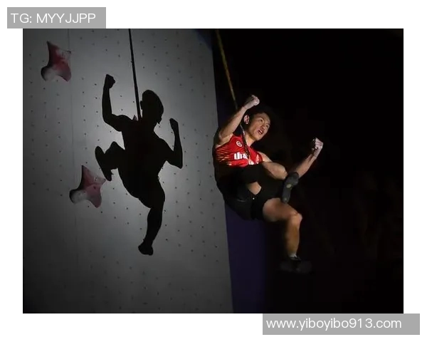 武汉攀岩队比赛经验深度对比及其对未来发展的影响分析