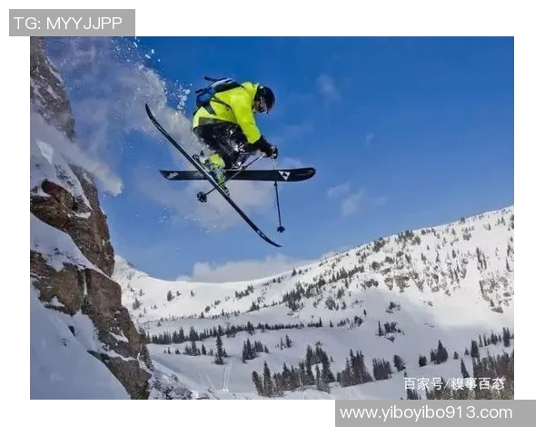 极限运动实力榜单权威发布引领新潮流与挑战极限的热潮