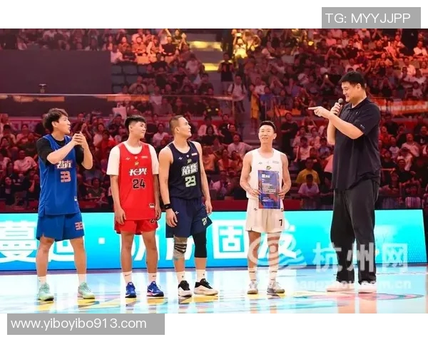 杭州篮球队转型之路的纪实探索与发展历程全景回顾