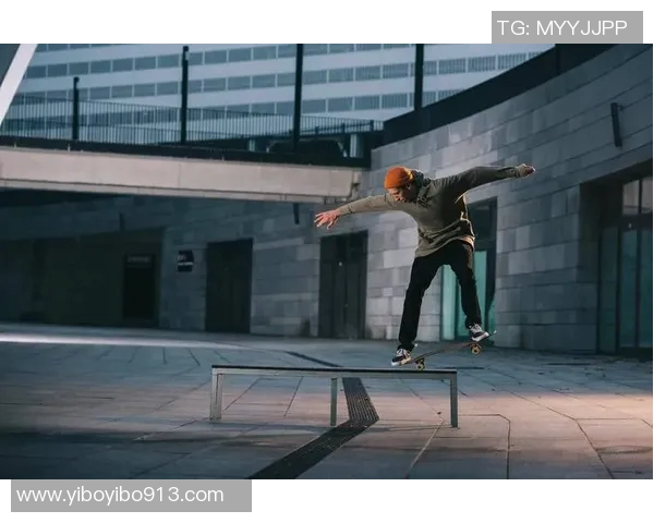 成都滑板队的节奏与文化碰撞探索滑板运动的热潮与未来发展