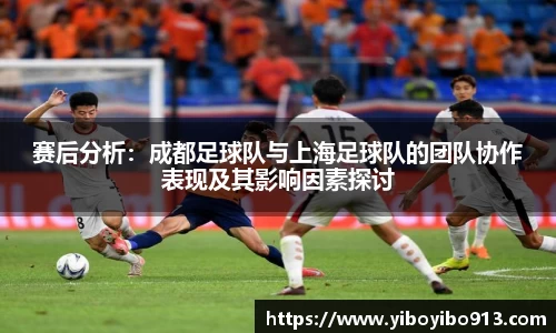 赛后分析：成都足球队与上海足球队的团队协作表现及其影响因素探讨
