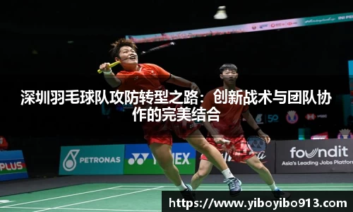 深圳羽毛球队攻防转型之路：创新战术与团队协作的完美结合
